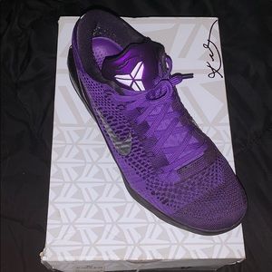 Kobe 9 Elite Low Michael Jackson Moonwalker